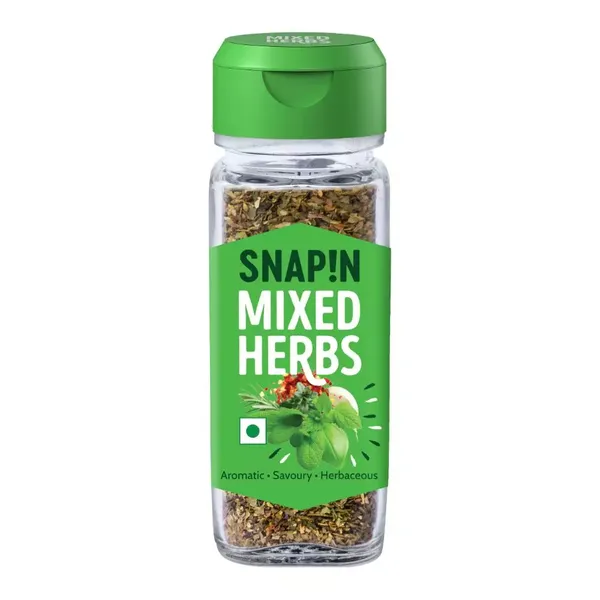 SNAPIN MIXED HERBS 20GM