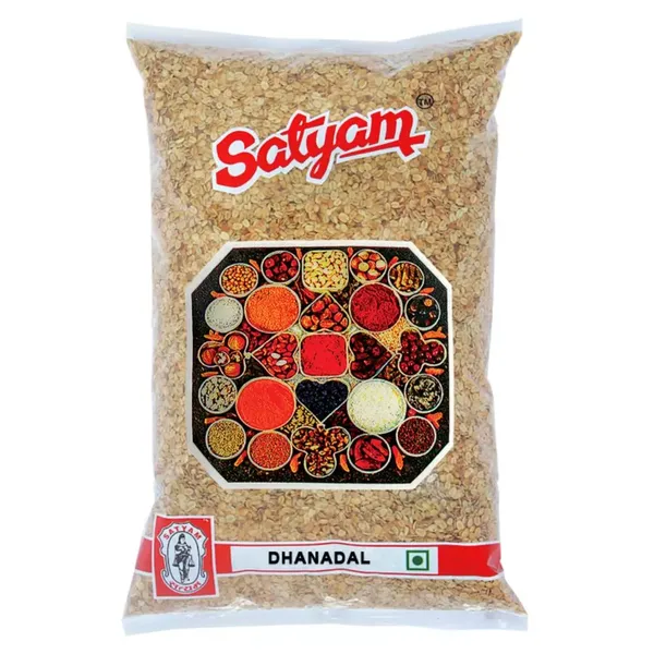 DHANA DAL SATYAM 100GM