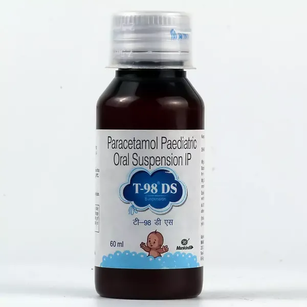 T-98 DS SYP 60ML