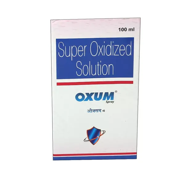 OXUM SOLN 100ML