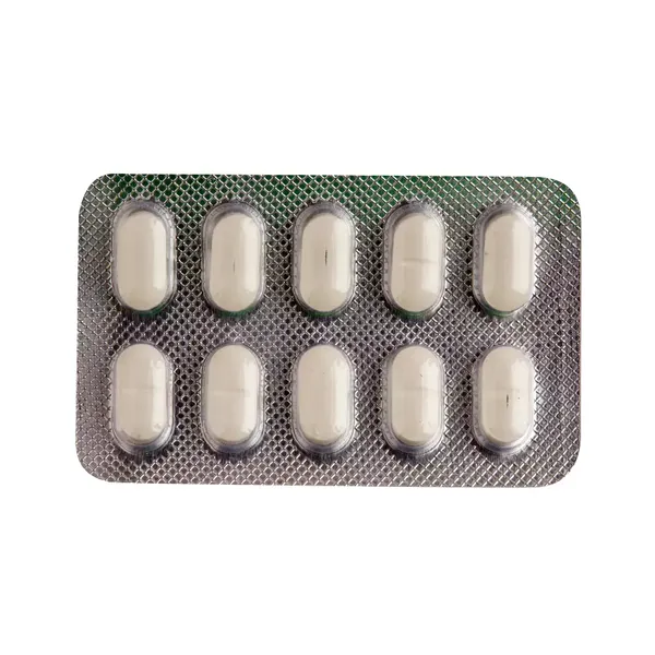 QUTAN 100MG 10TAB