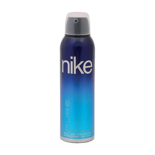 NIKE DEO MEN PURE 200ML