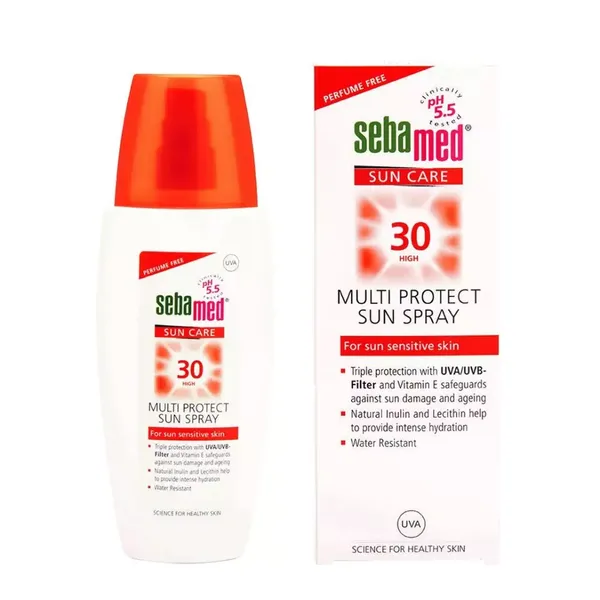 SEBAMED F/LTN SPRAY SPF30 150ML