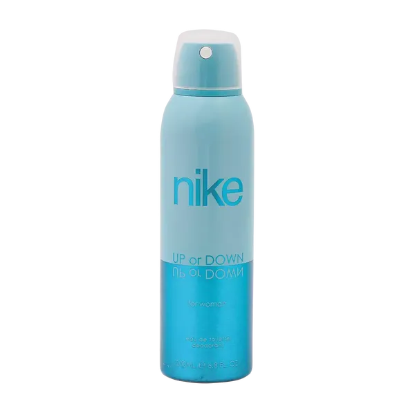 NIKE DEO WOMEN UP DOWN 200ML