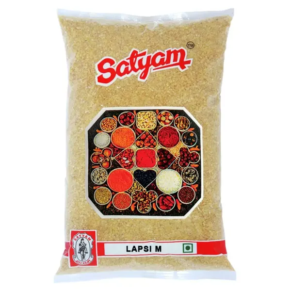 LAPSI SATYAM MEDIUM 500GM