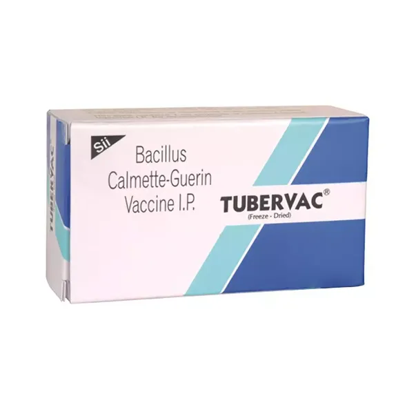 TUBERVAC INJ 1ML AMP