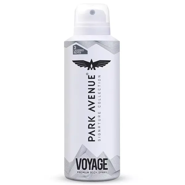 PARK DEO VOYAGE 150ML