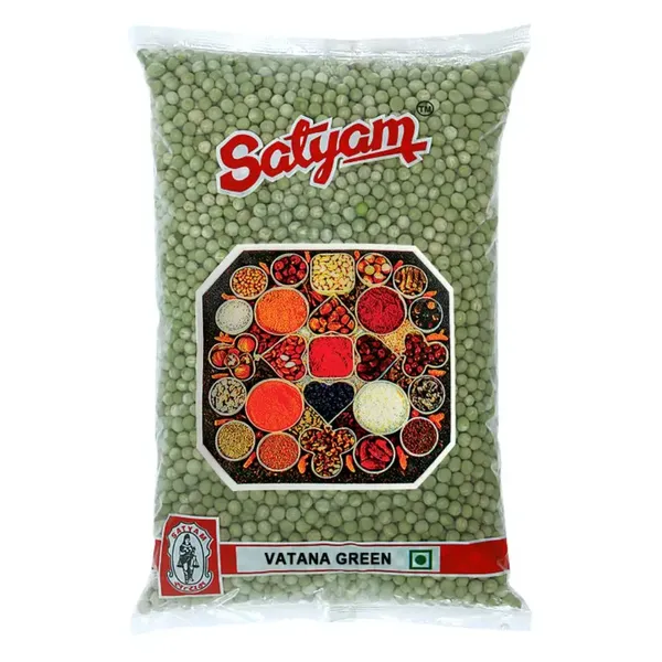 VATANA SATYAM GREEN 500GM