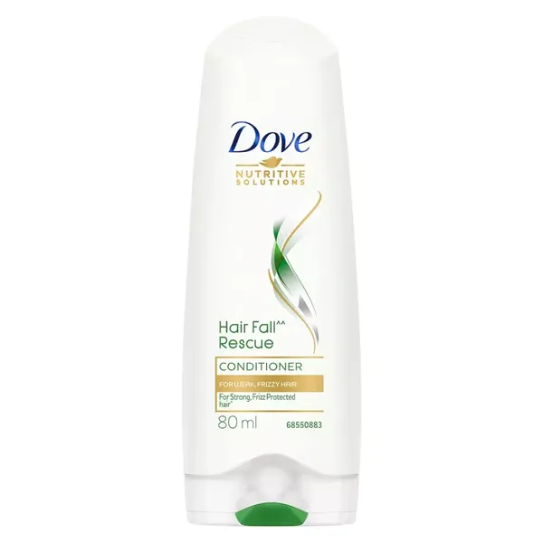 DOVE COND HR/FALL RESCUE 80ML