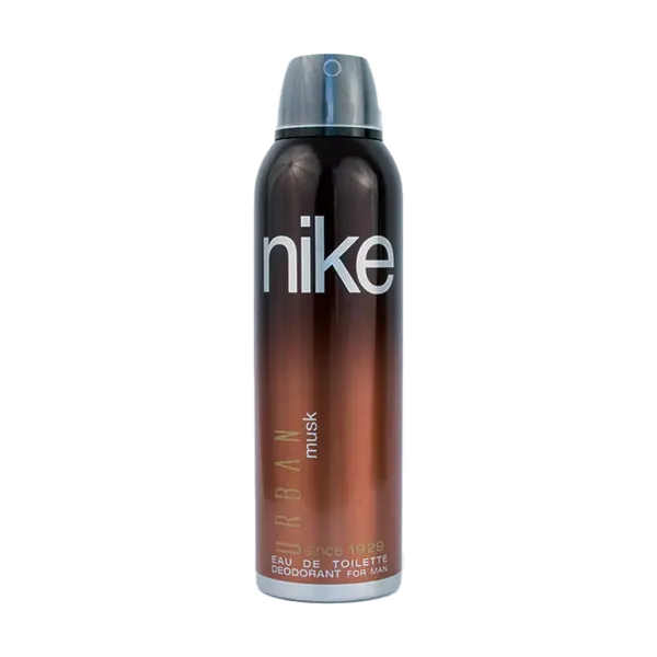 NIKE DEO MEN URBAN MUSK 200ML