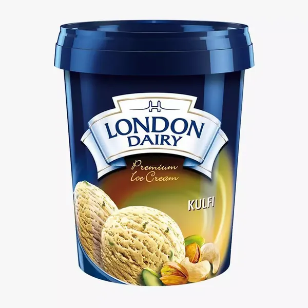 LOND I/C KULFI 500ML