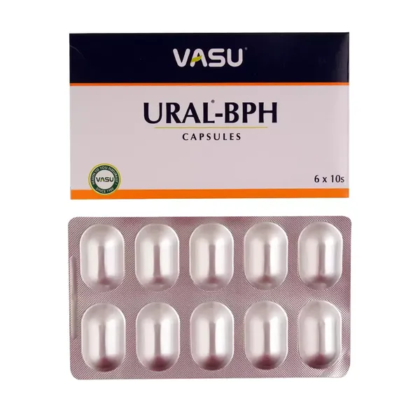 URAL-BPH 10CAP