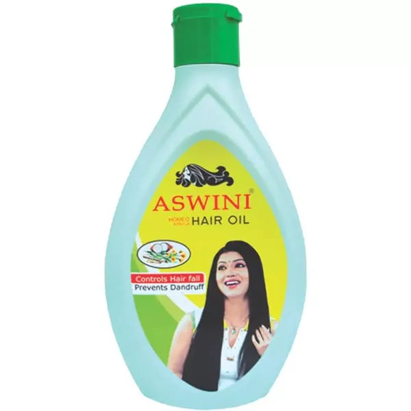 ASWINI HR/OIL 45ML