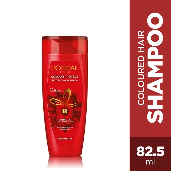 LOREAL?ARIS?OLOR PROTECT SHAMPOO?82.5ML