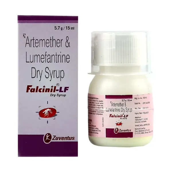 FALCINIL-LF SYP 15ML