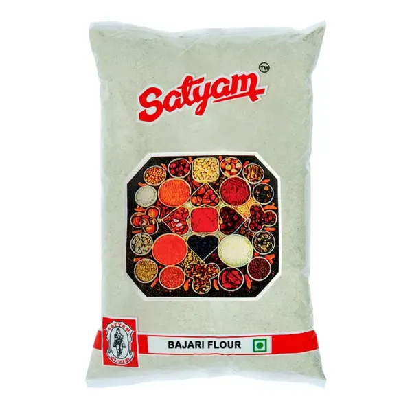 SATYAM BAJARI FLOUR 500GM