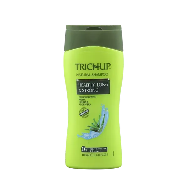 TRICHUP SHMP HERBAL 100ML