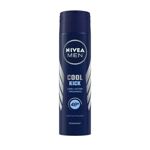 NIVEA DEO MEN COOL KICK 150ML