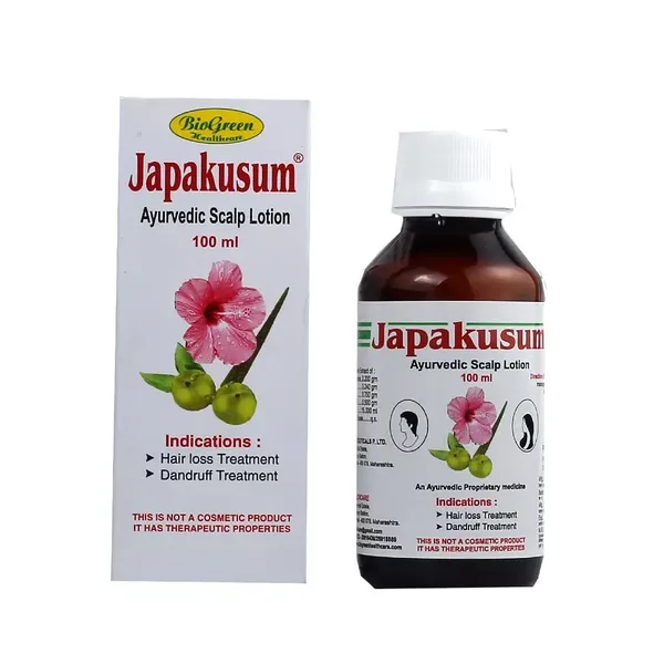 JAPAKUSUM LTN 100ML