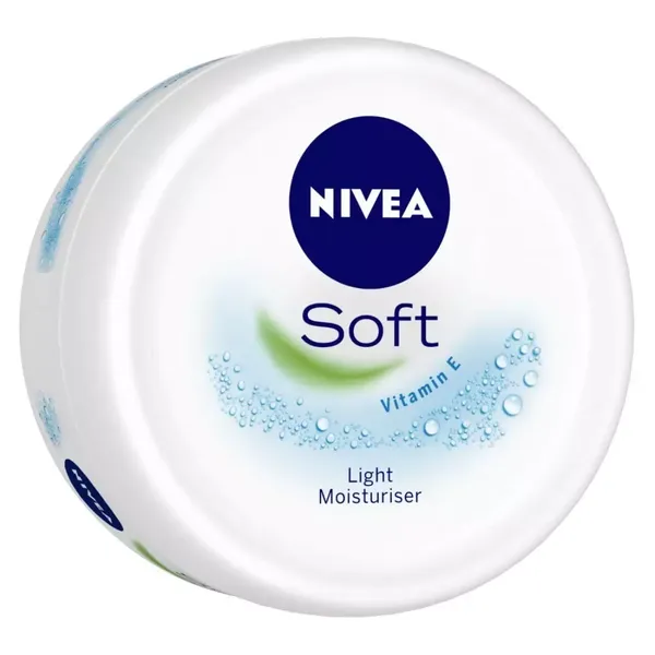 NIVEA CRM SOFT 300ML