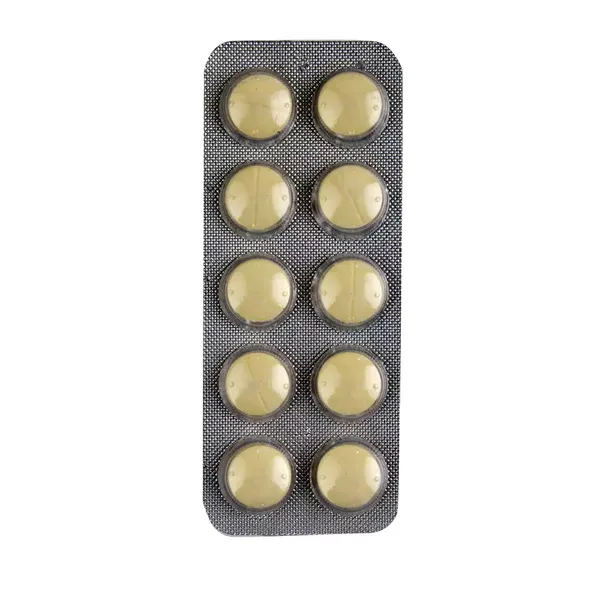 LOZAPIN 50MG 10TAB