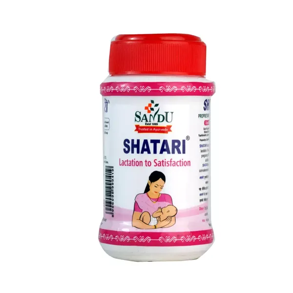 SHATARI GRANULES SANDU 200GM