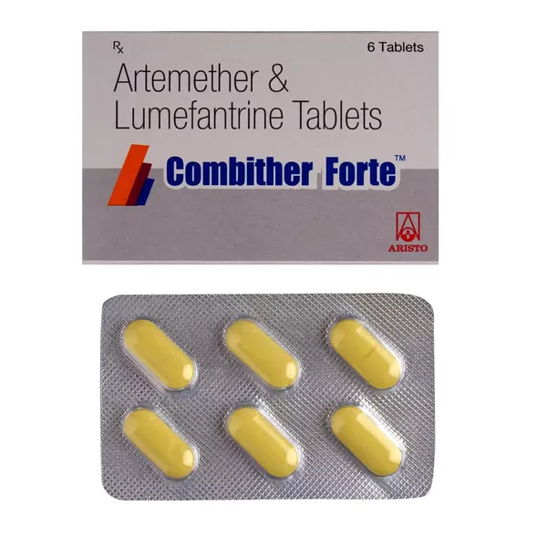 COMBITHER-FORTE 6TAB