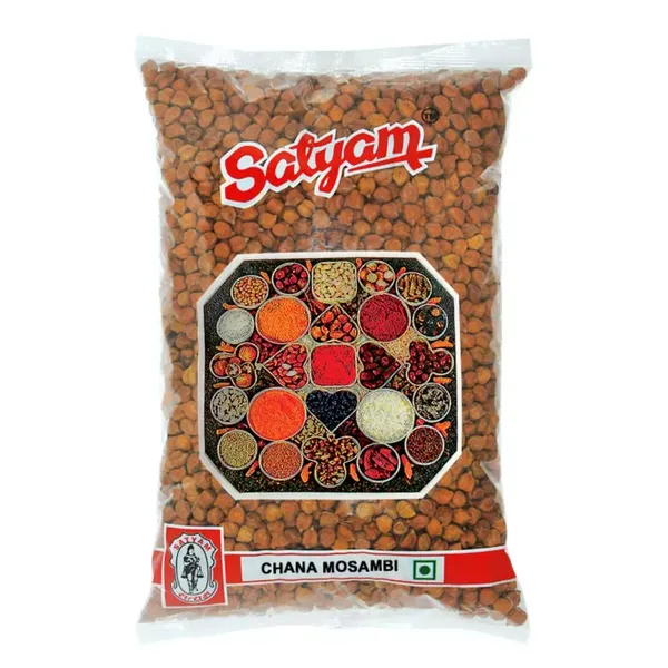 CHANA MOSAMBI SATYAM 500GM