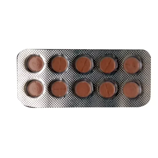 ARPIZOL 20MG 10TAB