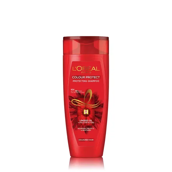 LOREAL SHMP COLOR PROTECT 192ML