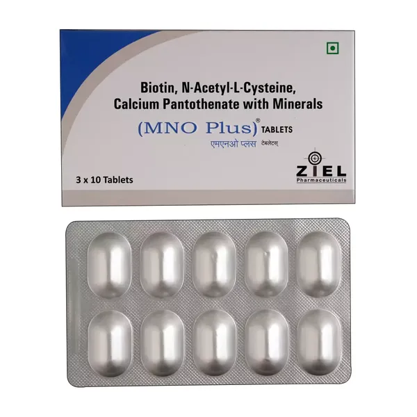 MNO-PLUS 10TAB