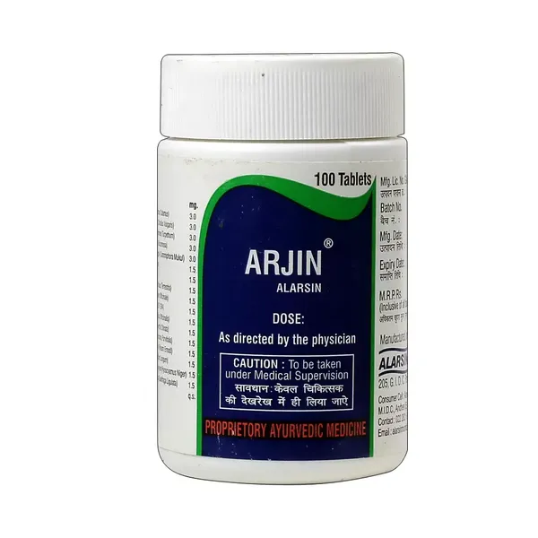 ARJIN 100TAB