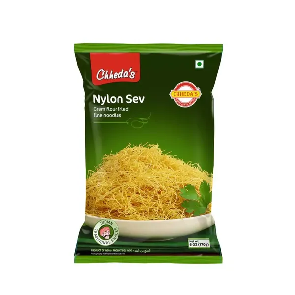 CHH SEV NYLON 180GM