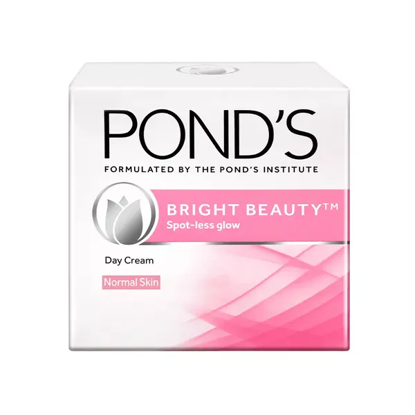 PONDS F/CRM BRIGHT BEAUTY SPOTLESS 25GM