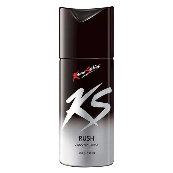 KS DEO RUSH 150ML