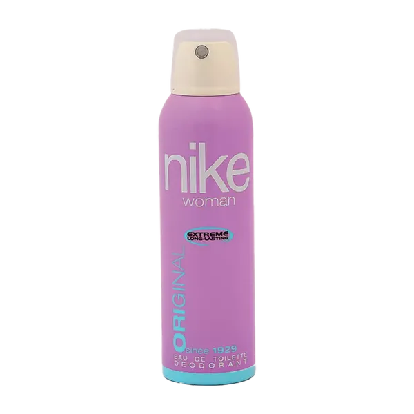 Nike women deodorant best sale