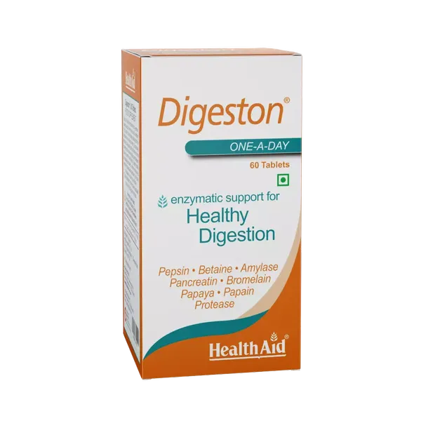 HEALTH AID DIGESTON 60TAB