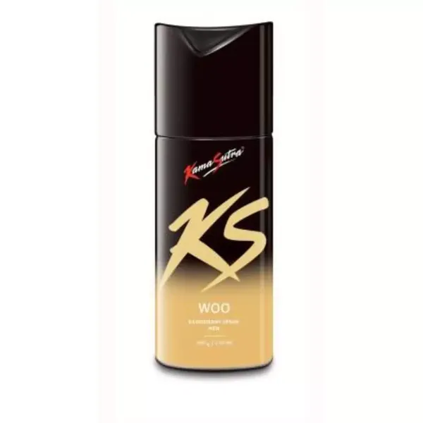 KS DEO WOO 150ML