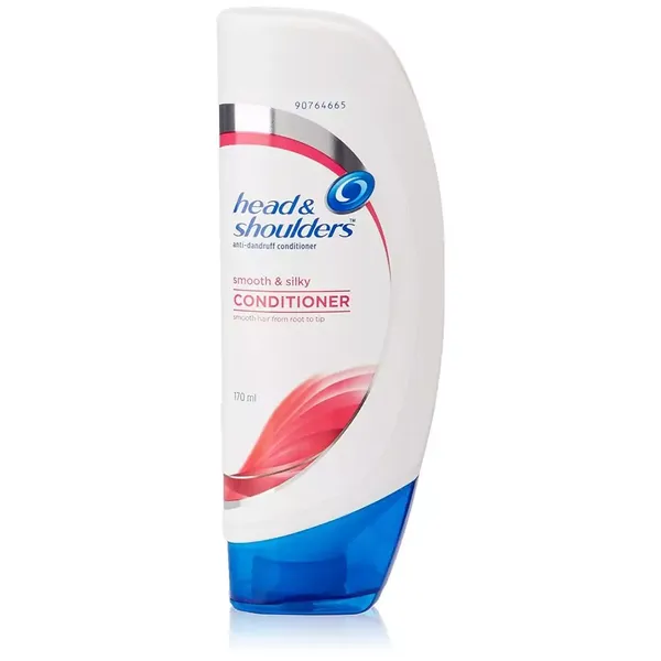 HS COND SMOOTH SILKY 170ML