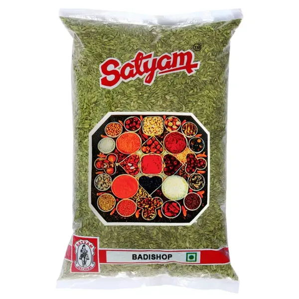 BADISHOP SATYAM 100GM