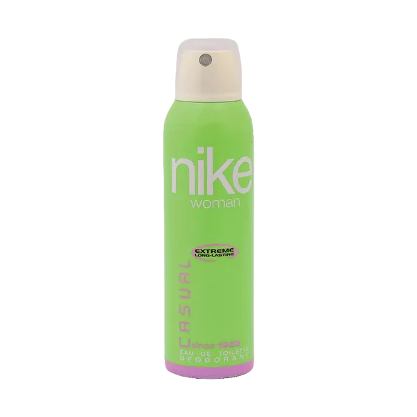 NIKE DEO WOMEN CASUAL 200ML