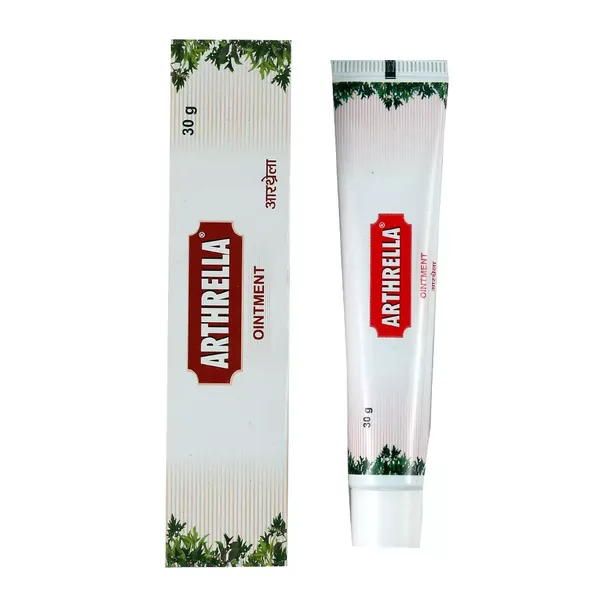 ARTHRELLA OINT 30GM