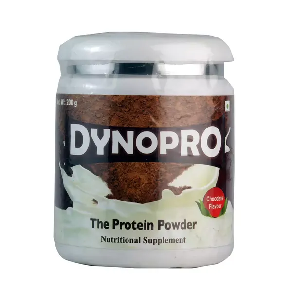 DYNOPRO POW 200GM