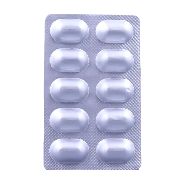 JOXCY 500MG 10TAB