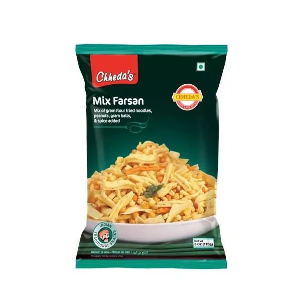 CHH MIX FARSAN 170GM