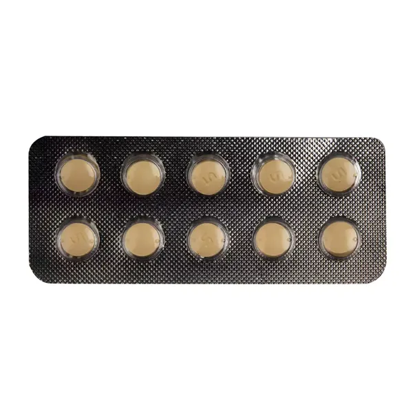 STALOPAM 5MG 10TAB