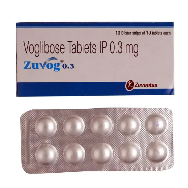 ZUVOG 0.3MG 10TAB