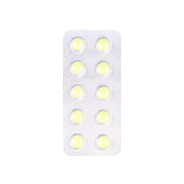 C-PRAM-S 10MG 10TAB