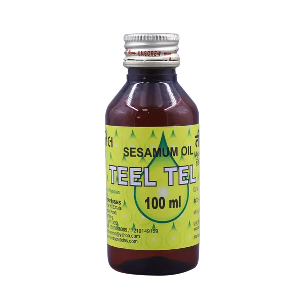 TEEL TEL 100ML