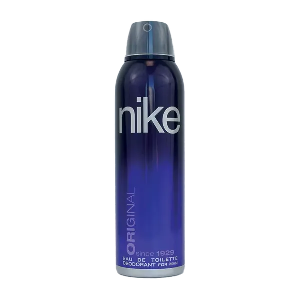 NIKE DEO MEN ORIGINAL 200ML